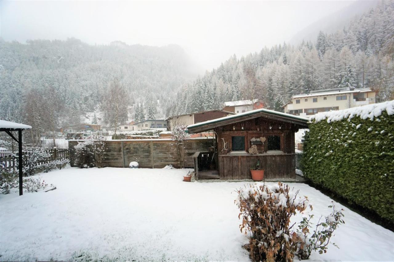 Apart Lisa Huben  Exterior photo