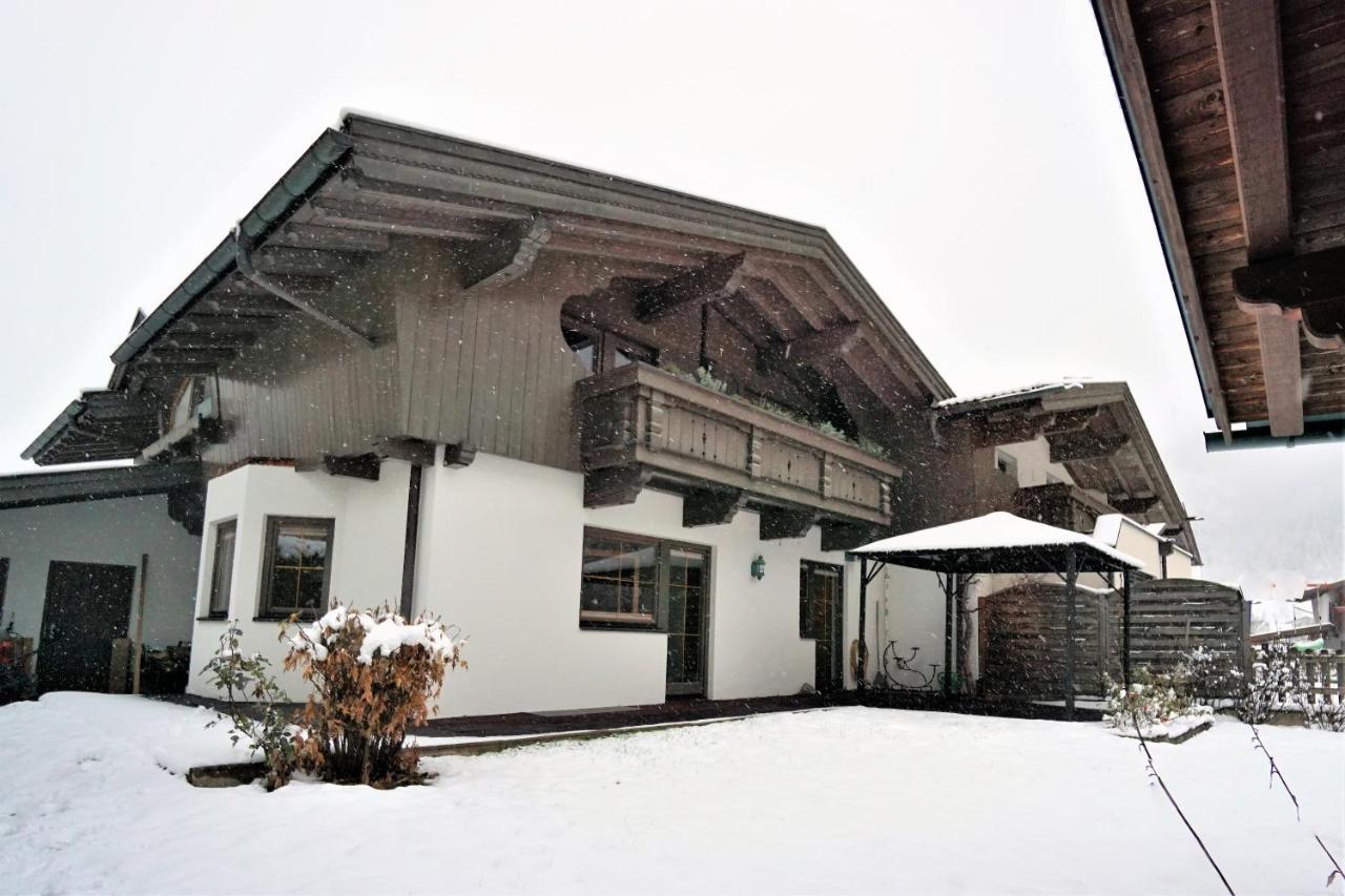 Apart Lisa Huben  Exterior photo