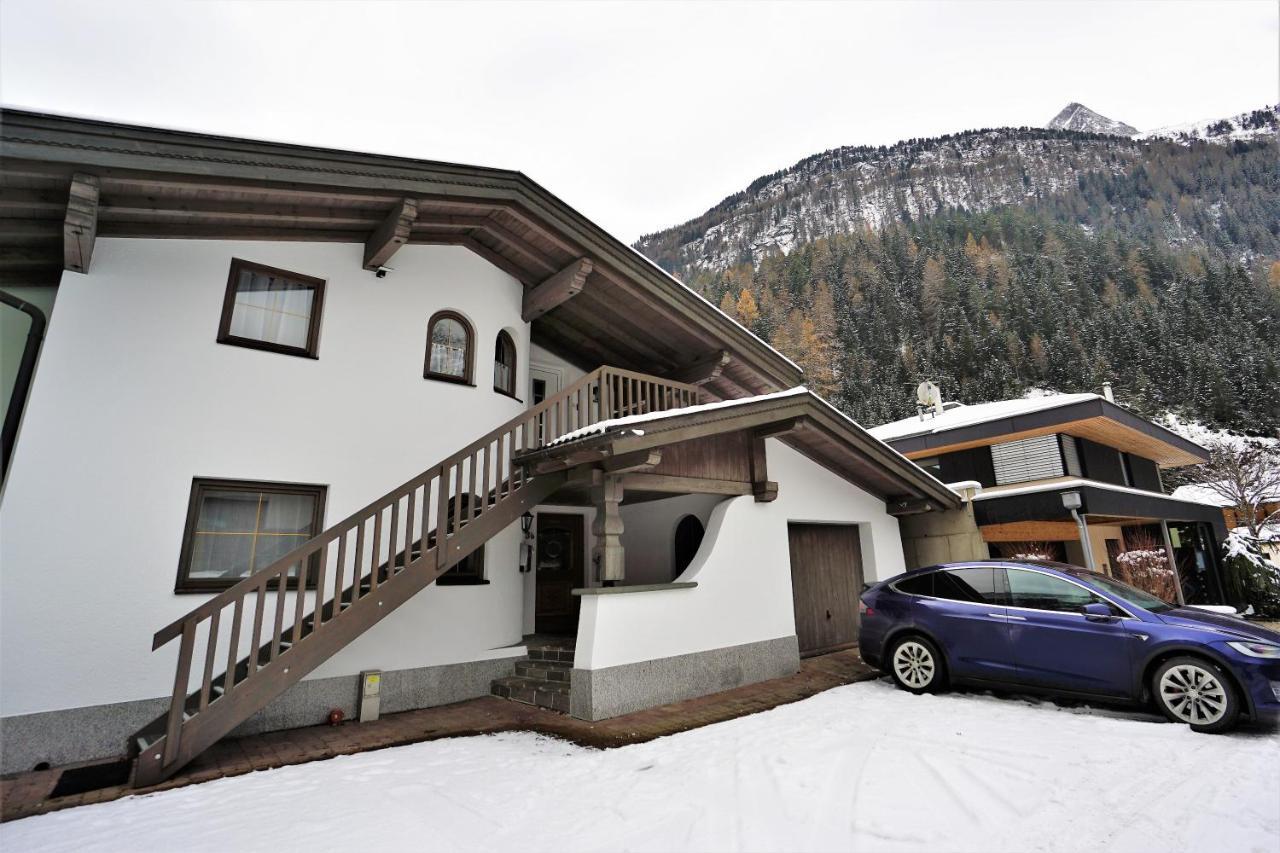 Apart Lisa Huben  Exterior photo